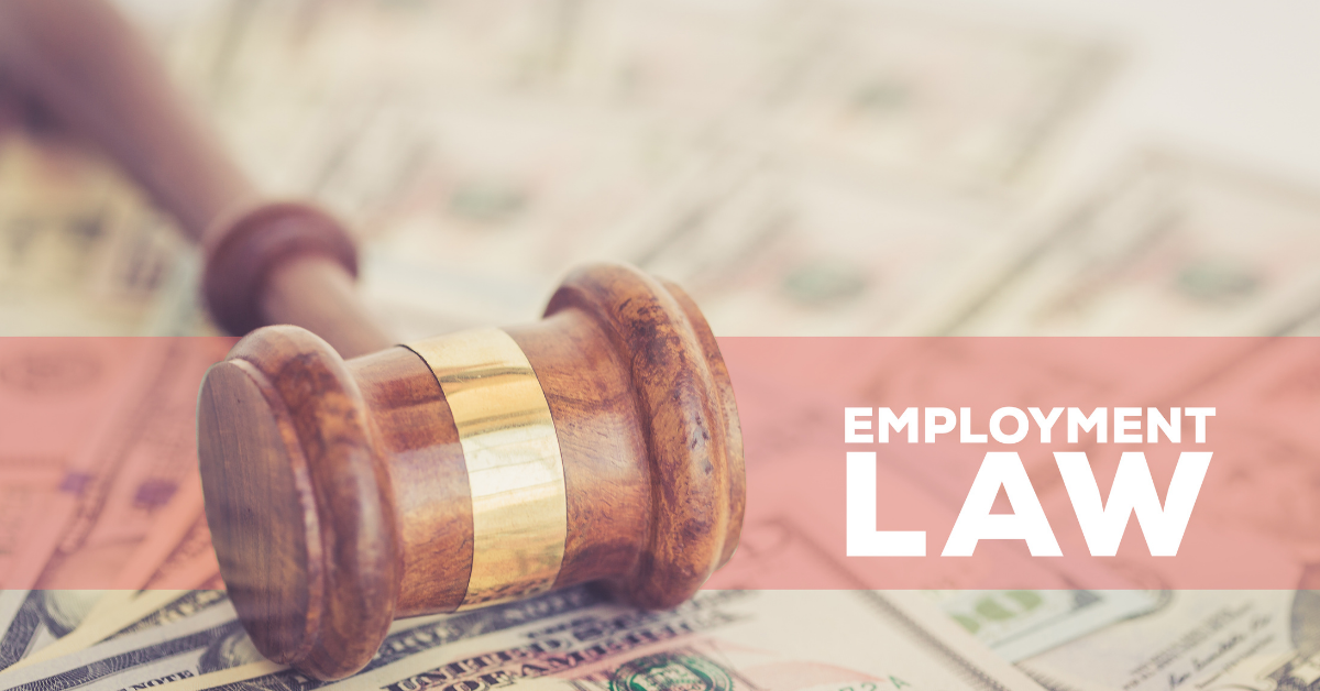 Employment Law Lawyer Napa thumbnail